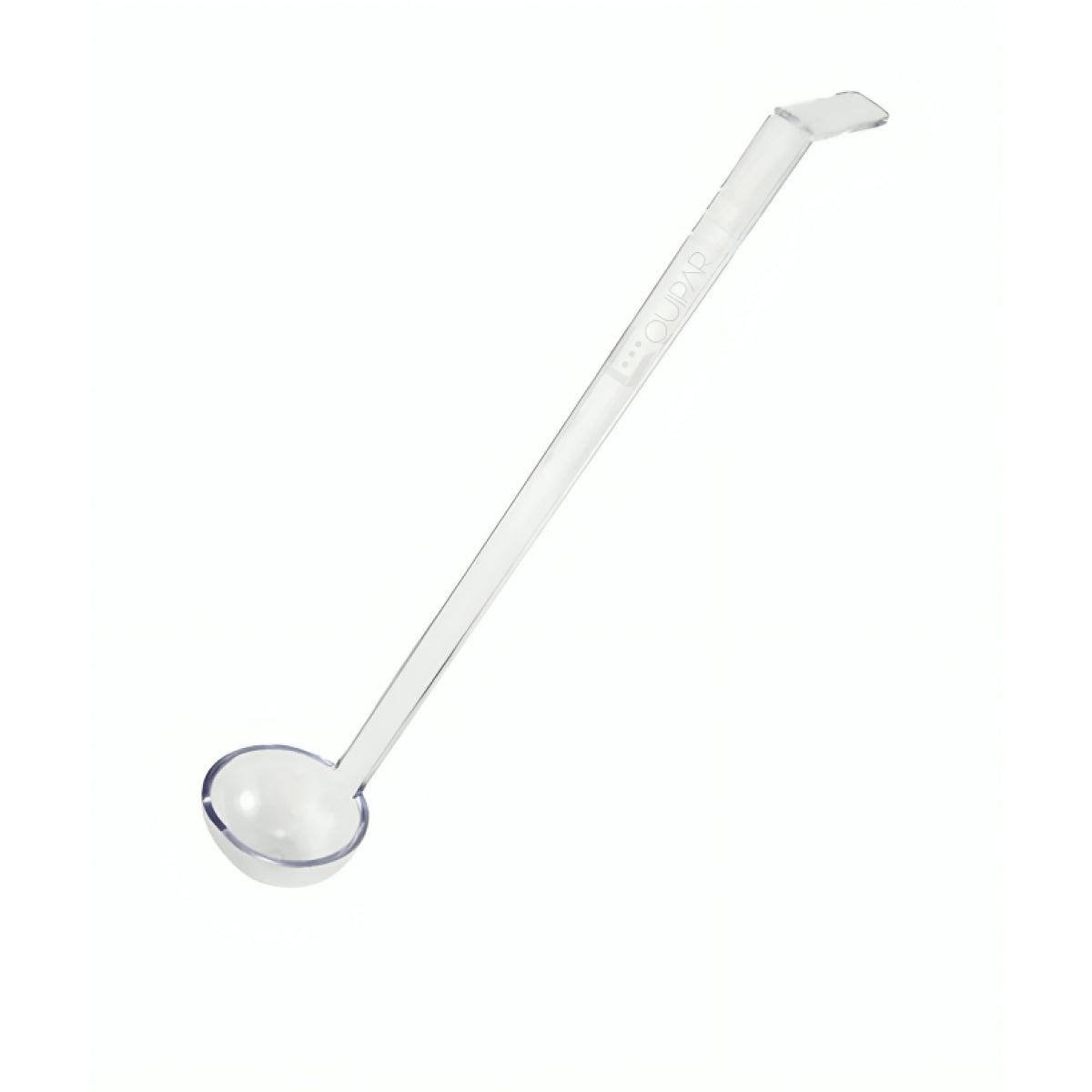 CUCHARON | USO PROFESIONAL | CONCASSE MCCPOL01T