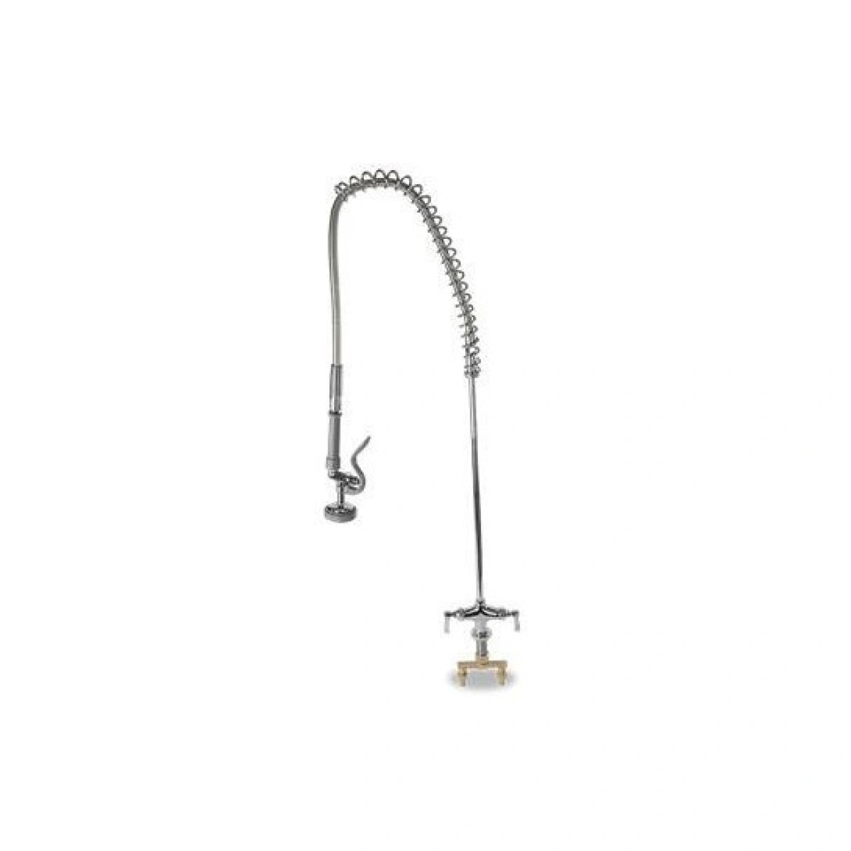LLAVE DE PRELAVADO SENCILLA P AGUA | USO PROFESIONAL | CONCASSE MCGS13