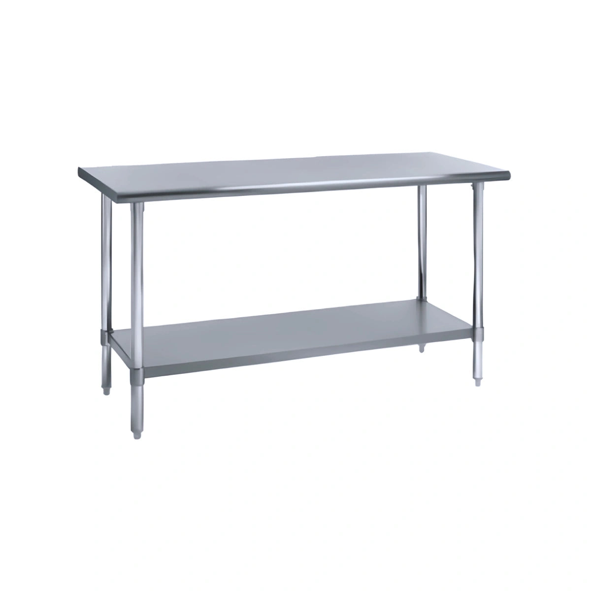 MESA DE TRABAJO | 60 X 120 X 86 CM | USO PROFESIONAL | CONCASSE MCEQMTG04