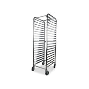 RACK PARA CHAROLA PANADERA CAPACIDAD | USO PROFESIONAL | CONCASSE MCPALCAR20