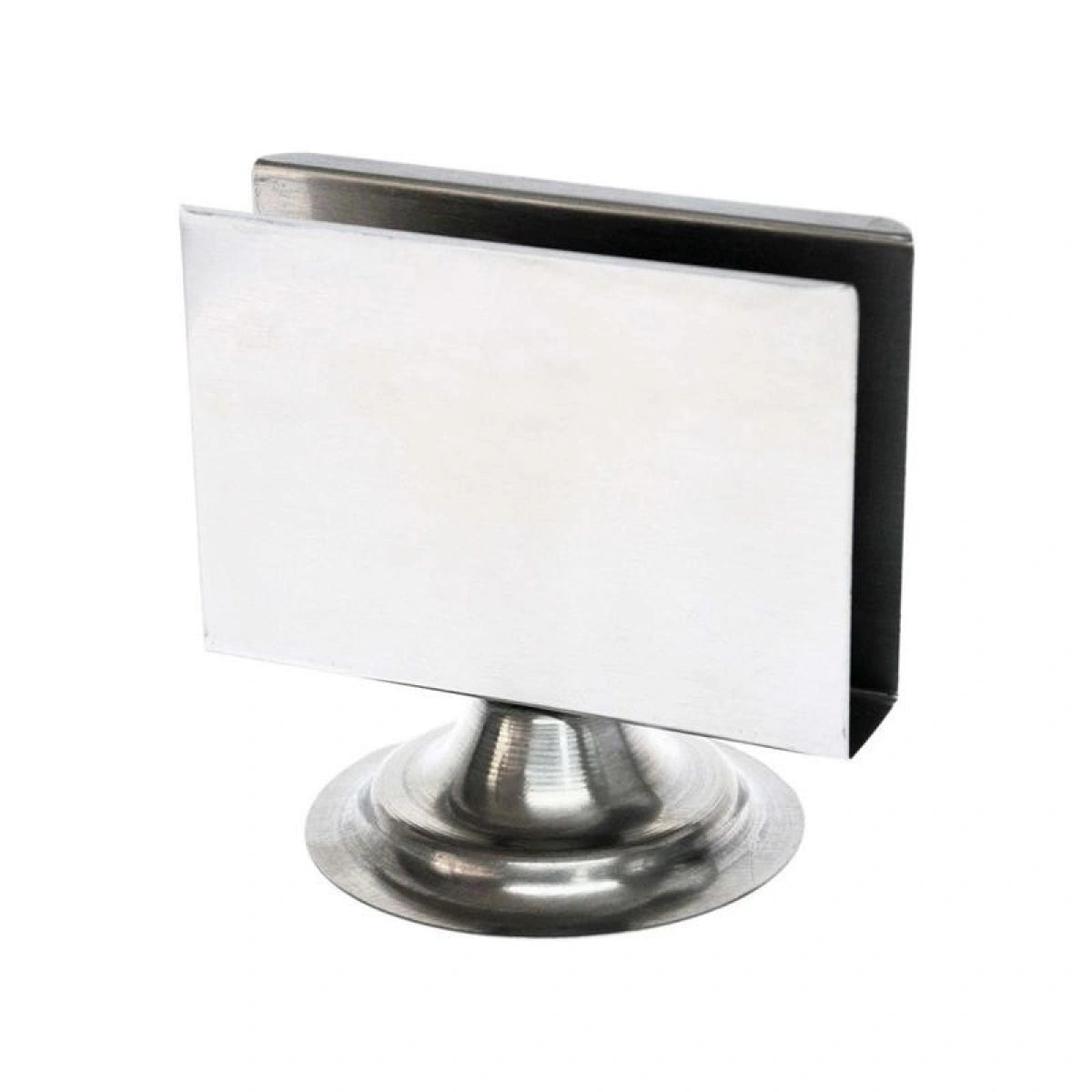 SERVILLETERO CON BASE AI | 4 X 5 CM | USO PROFESIONAL | CONCASSE MCACCSER04