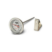TERMOMETRO ASADOR BIMETÁLICO | 0 PULGADAS | USO PROFESIONAL | CONCASSE MCT30160