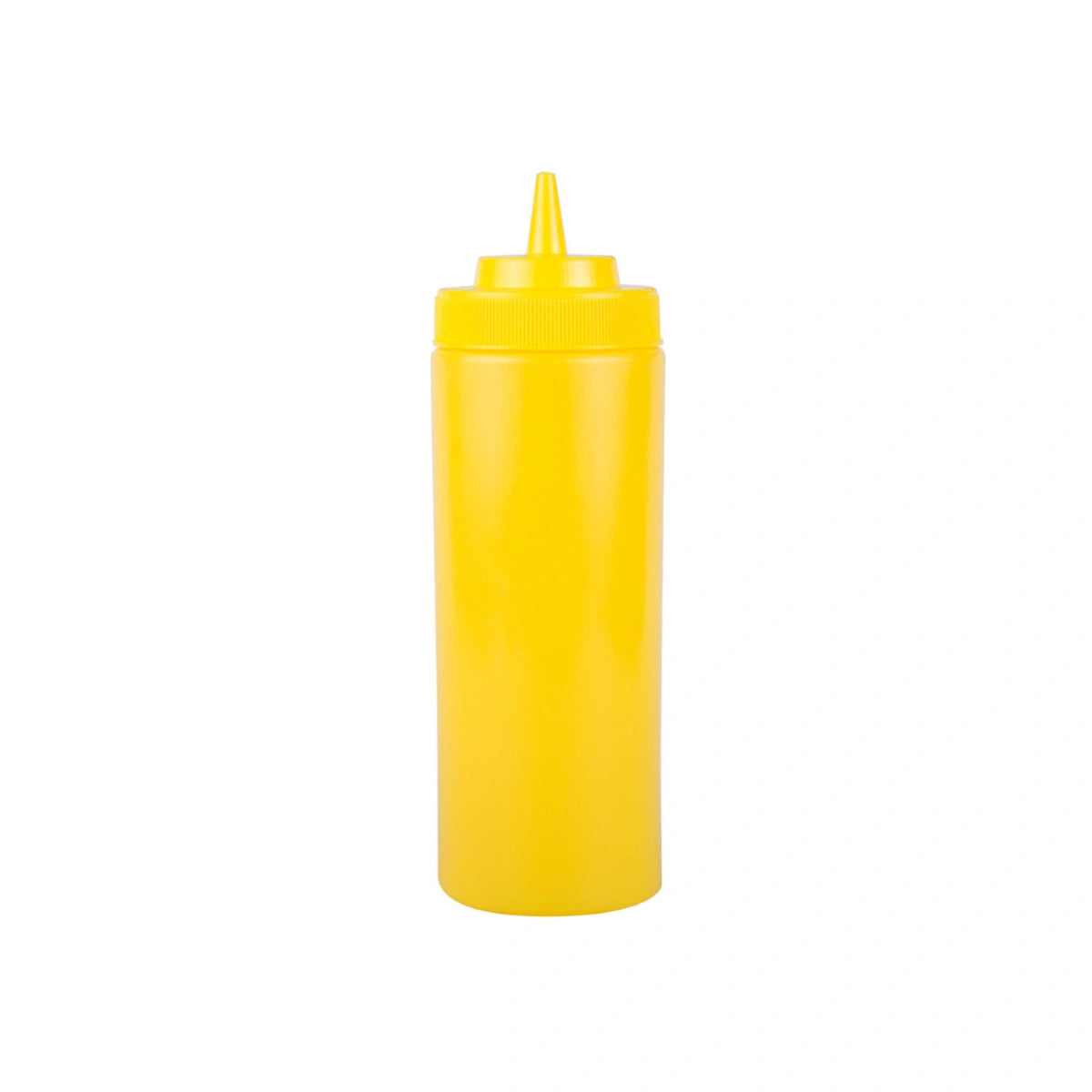 BOTE RECIPIENTE PARA ADEREZO | 12 OZ | USO PROFESIONAL | CONCASSE MCDV12MK