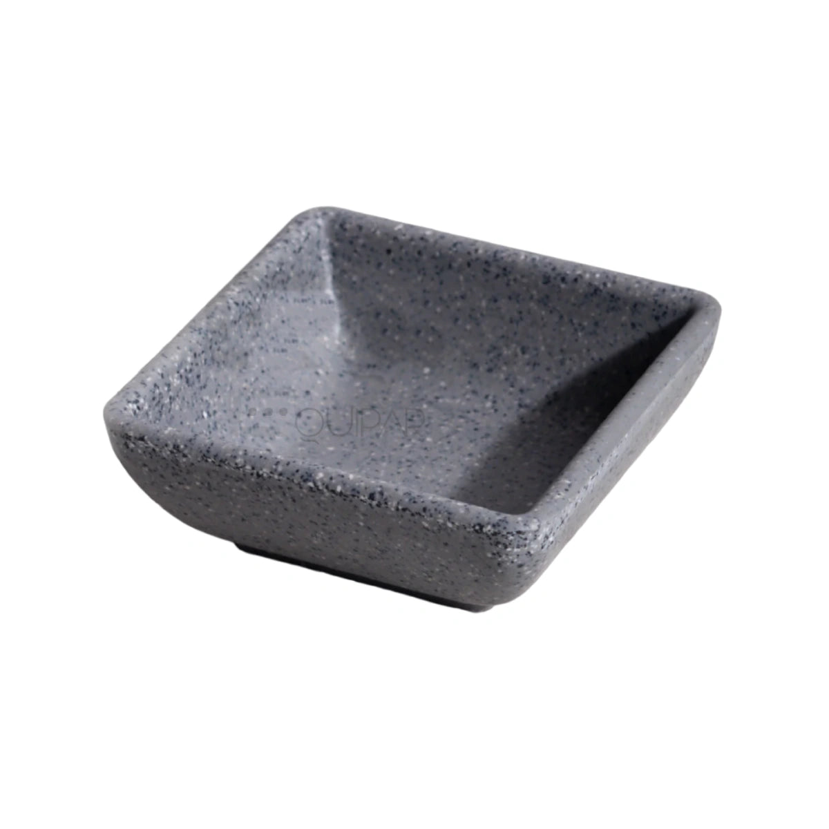SALSERA | 1 COMPARTIMENTOS | 7 X 7 CM | USO PROFESIONAL | CONCASSE MCPLMSL1G