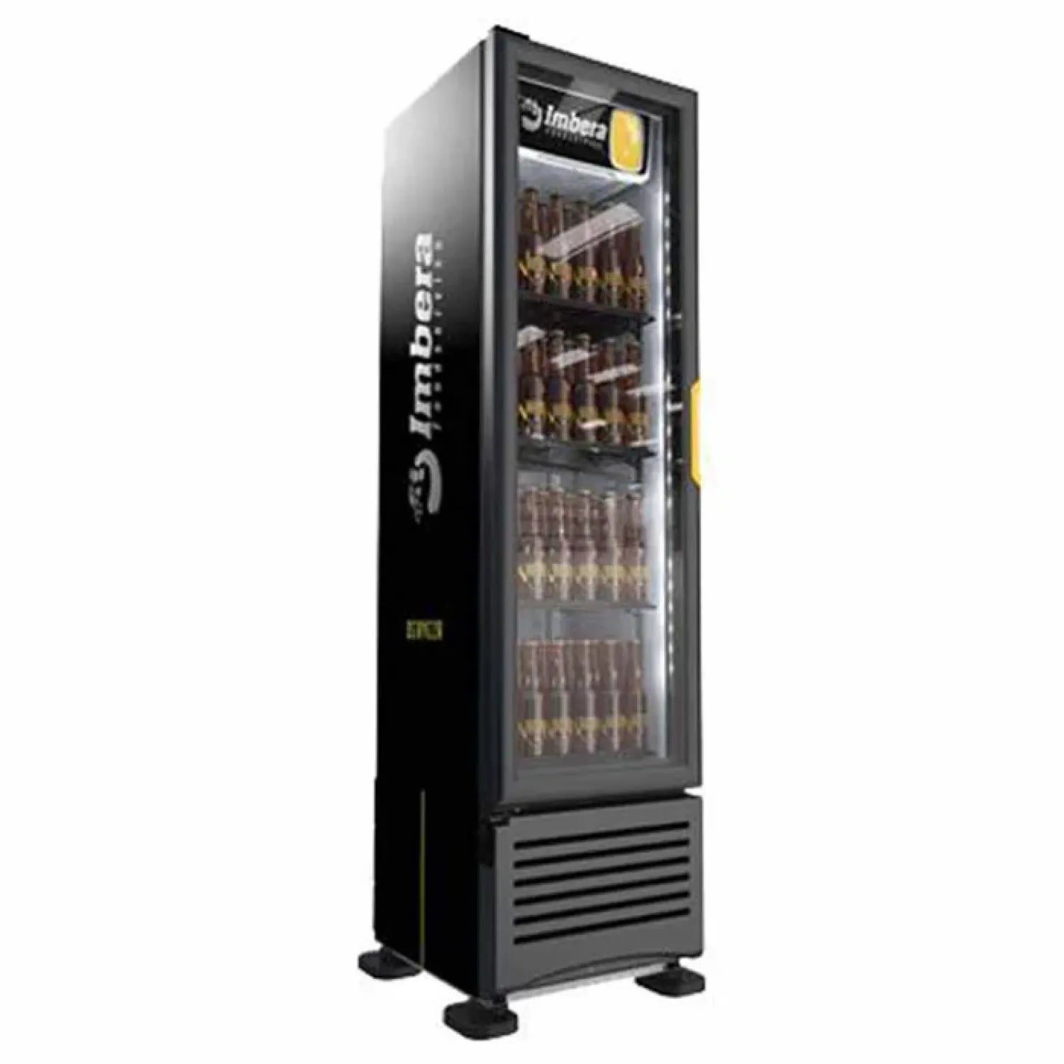 Enfriador Cervecero Comercial 1 Puerta | IMBERA | CCV144