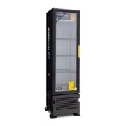 Enfriador Cervecero Comercial | 227 Litros (8 Pies³) | Iluminación Led | Uso Comercial | CCV144 | IMBERA
