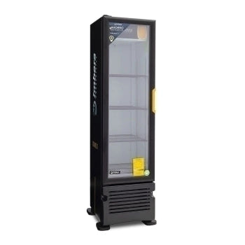 Enfriador Cervecero Comercial | 227 Litros (8 Pies³) | Iluminación Led | Uso Comercial | CCV144 | IMBERA