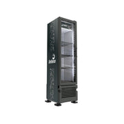 Enfriador Cervecero Comercial | 227 Litros (8 Pies³) | Iluminación Led | Uso Comercial | CCV144 | IMBERA