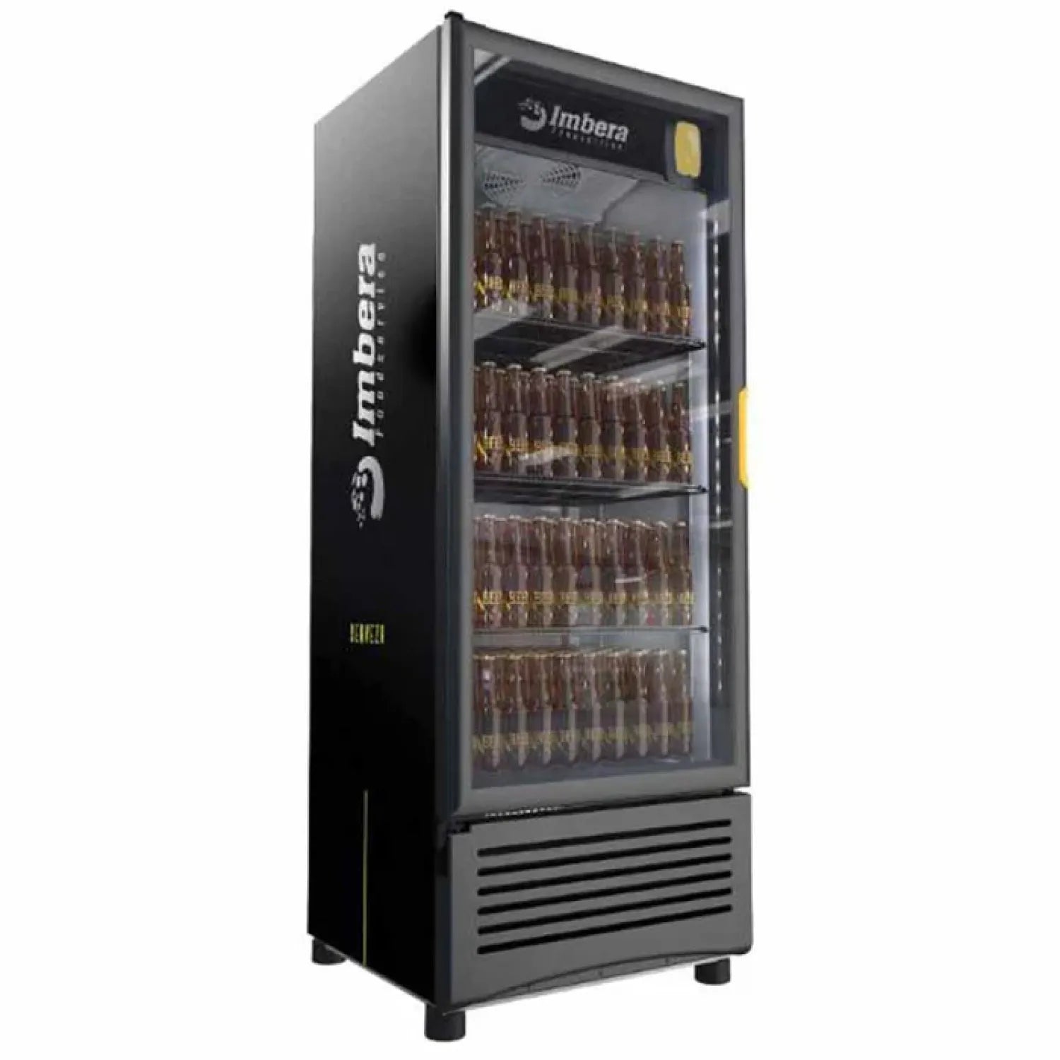 Enfriador Cervecero Comercial 1 Puerta 353 L | IMBERA | CCV320