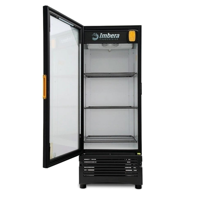 Enfriador Cervecero Comercial | 481 Litros (17 Pies³) | Iluminación Led | Uso Comercial | CCV320 | IMBERA