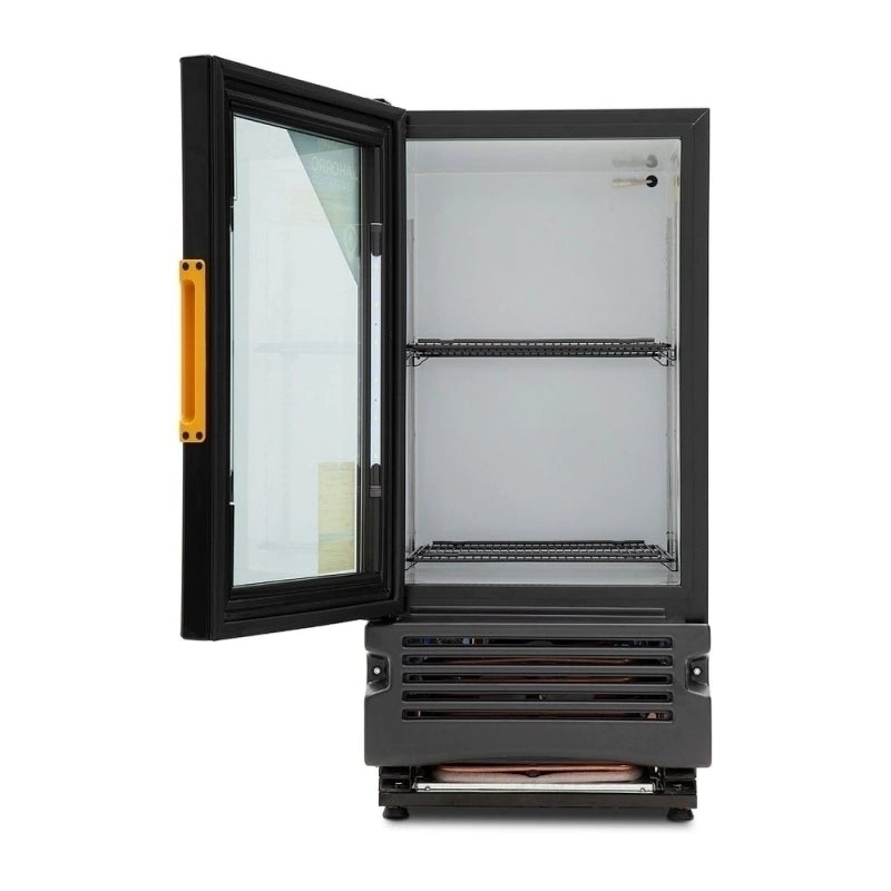 Enfriador Cervecero Comercial | 113 Litros (4 Pies³) | Iluminación Led | Uso Comercial | CCV72 | IMBERA