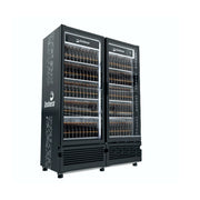 Enfriador Cervecero Comercial | 1189 Litros (42 Pies³) | Iluminación Led | Uso Comercial | CCV900 | IMBERA