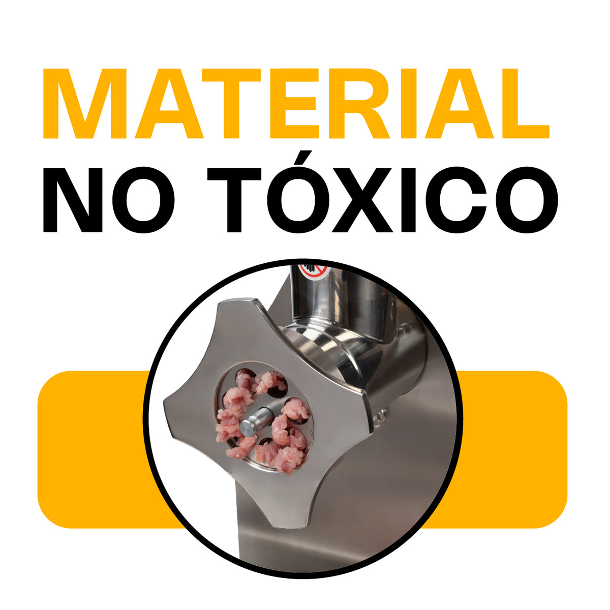 Cedazo de 5/8 para molino 22 | Rhino | Ceda22-16