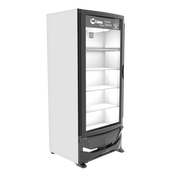 Enfriador Vertical 8 ft³ de 1 puerta | CFX-08