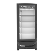 Enfriador Vertical 8 ft³ de 1 puerta | CFX-08