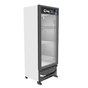 Enfriador Vertical 17 ft³ de 1 puerta | CFX-17