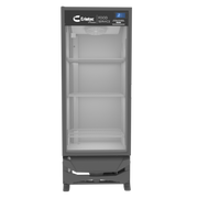 Enfriador Vertical 17 ft³ de 1 puerta | CFX-17