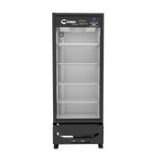 Enfriador vertical 19 ft³ de 1 puerta | Criotec | Cfx-19