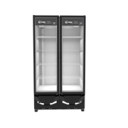 Enfriador Vertical 37 ft³ de 2 puertas | CFX-37