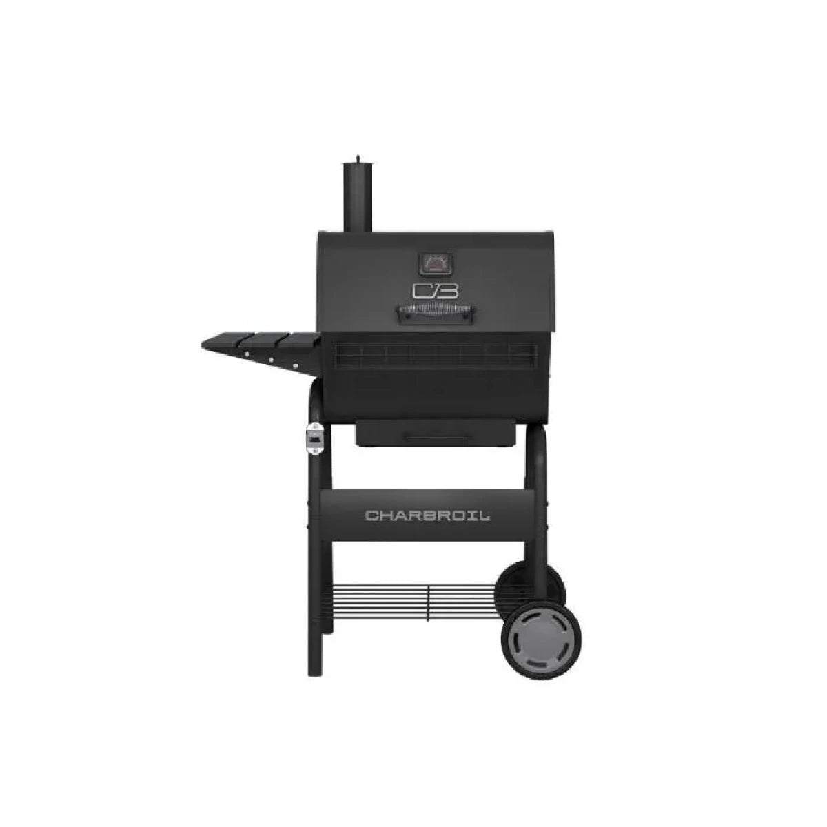 ASADOR DE CARBÓN | LÍNEA C-LINE 665 | USO PROFESIONAL | CHAR-BROIL 2330766