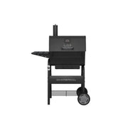 ASADOR DE CARBÓN | LÍNEA C-LINE 665 | USO PROFESIONAL | CHAR-BROIL 2330766