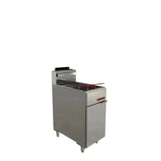 FREIDORA 1 TINA TURBO | 23 LTS | USO PROFESIONAL | CORIAT 20011111