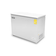 Congelador horizontal 10 ft³, temperatura | Rhino | Congeco-10