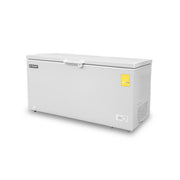 Congelador horizontal 16 ft³, temperatura | Rhino | Congeco-16