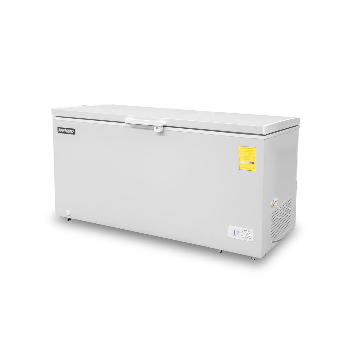 Congelador horizontal 16 ft³, temperatura | Rhino | Congeco-16