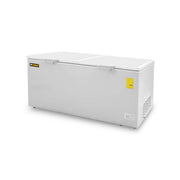 Congelador horizontal 24 ft³, temperatura | Rhino | Congeco-24