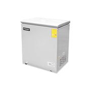 Congelador horizontal 5 ft³, temperatura | Rhino | Congeco-5