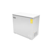Congelador horizontal 7 ft³, temperatura | Rhino | Congeco-7