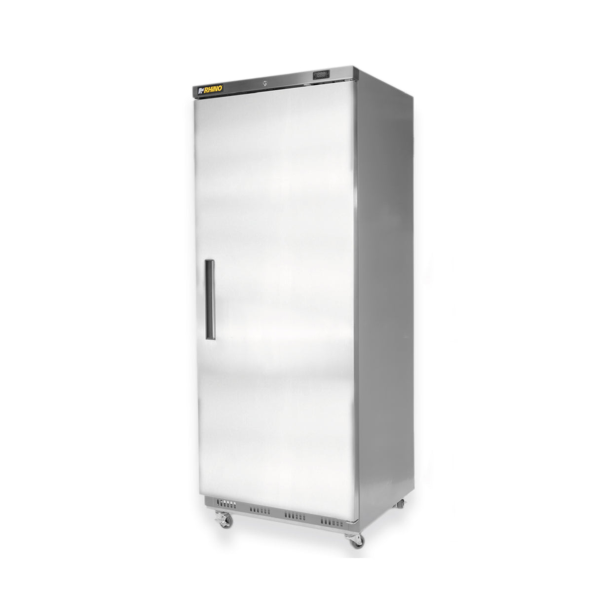 Conservador de congelados vertical puerta sólida | Rhino | Convesol-23