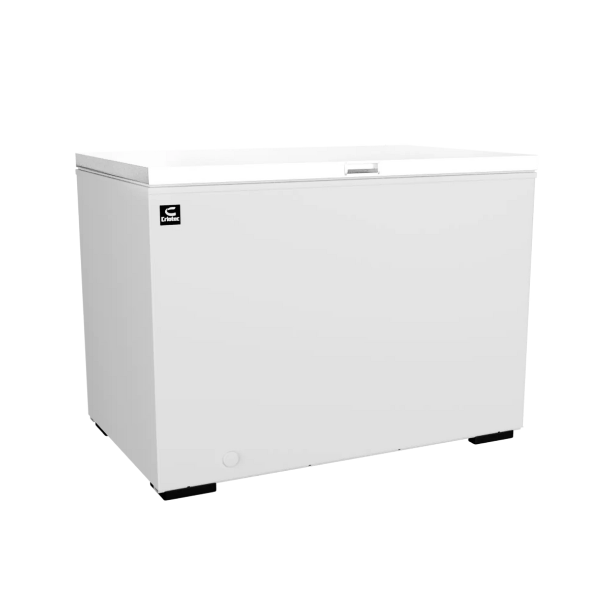 Congelador horizontal con puerta solida de 15 ft³ | Criotec | Ctcc-15