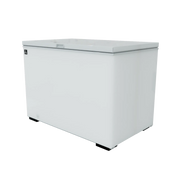 Congelador horizontal con puerta solida de 15 ft³ | CTCC-15