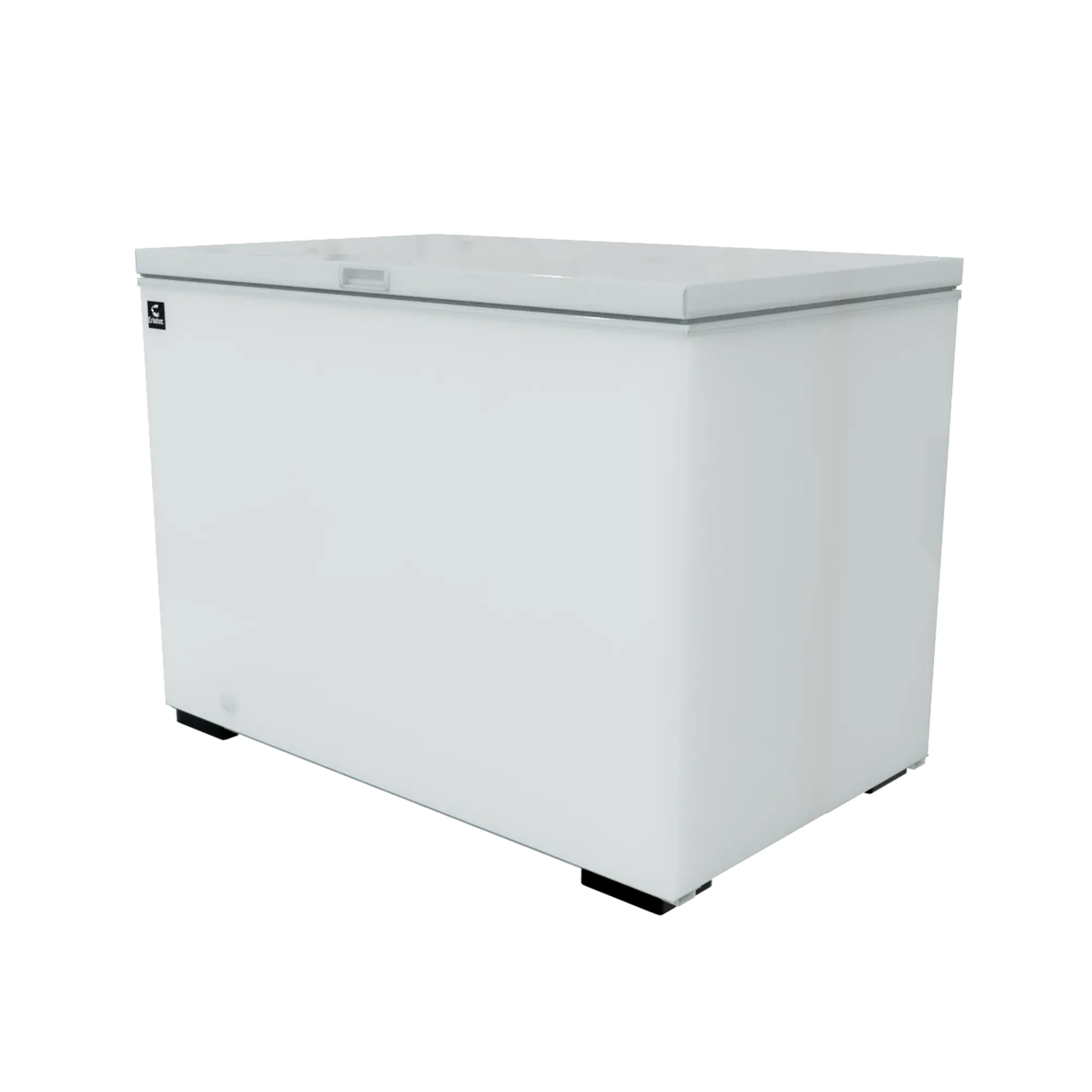 Congelador horizontal con puerta solida de 15 ft³ | CTCC-15