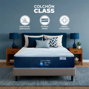 Colchon Hotel Especial Class Spring king size