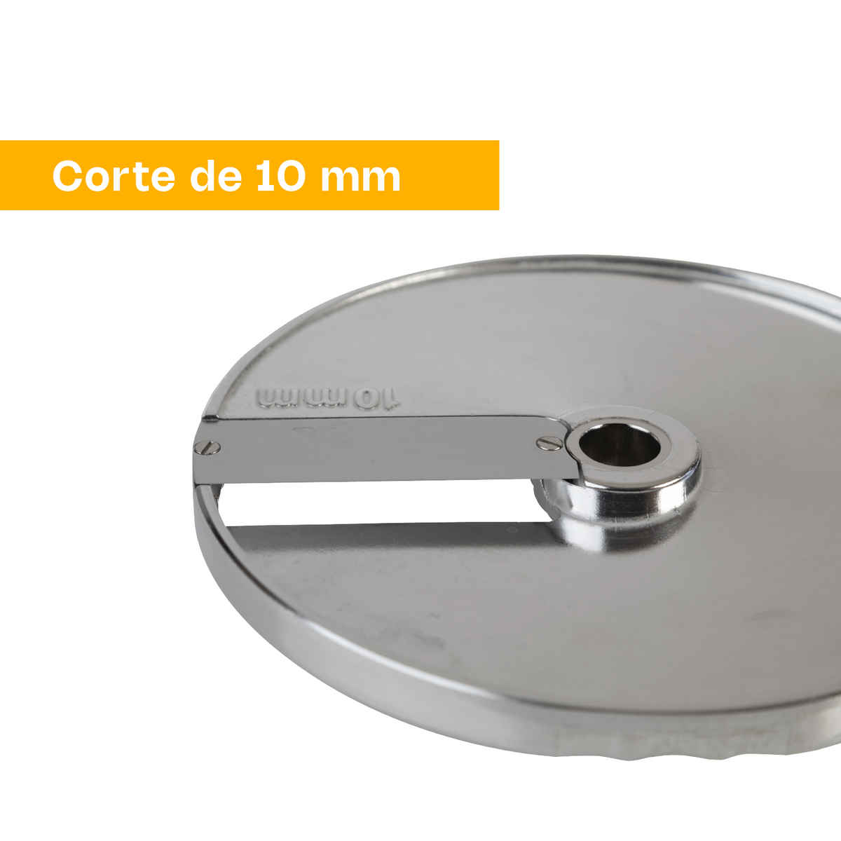 Disco de corte 10 mm | Rhino | Dipro-co-10