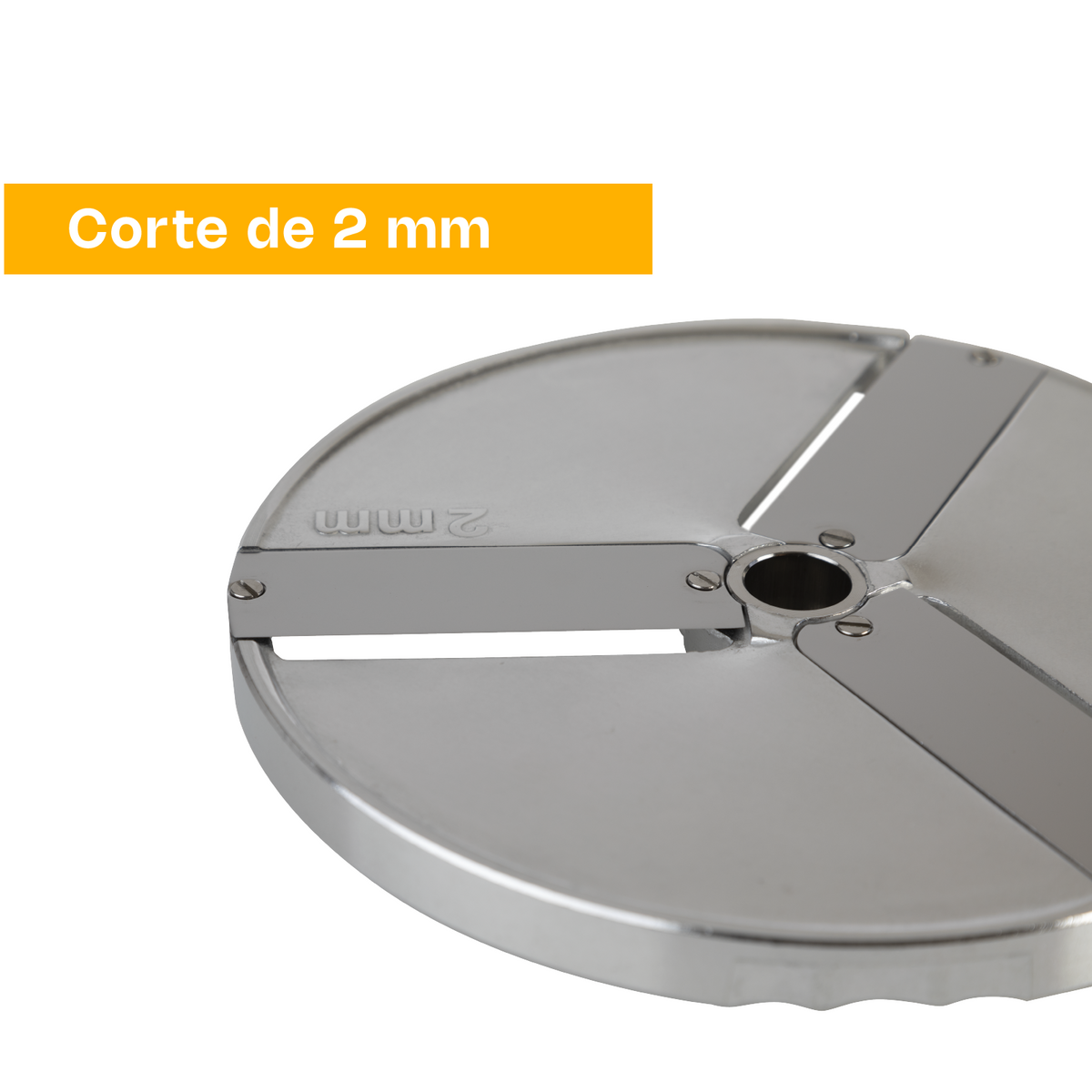 Disco de corte 2 mm | Rhino | Dipro-co-2