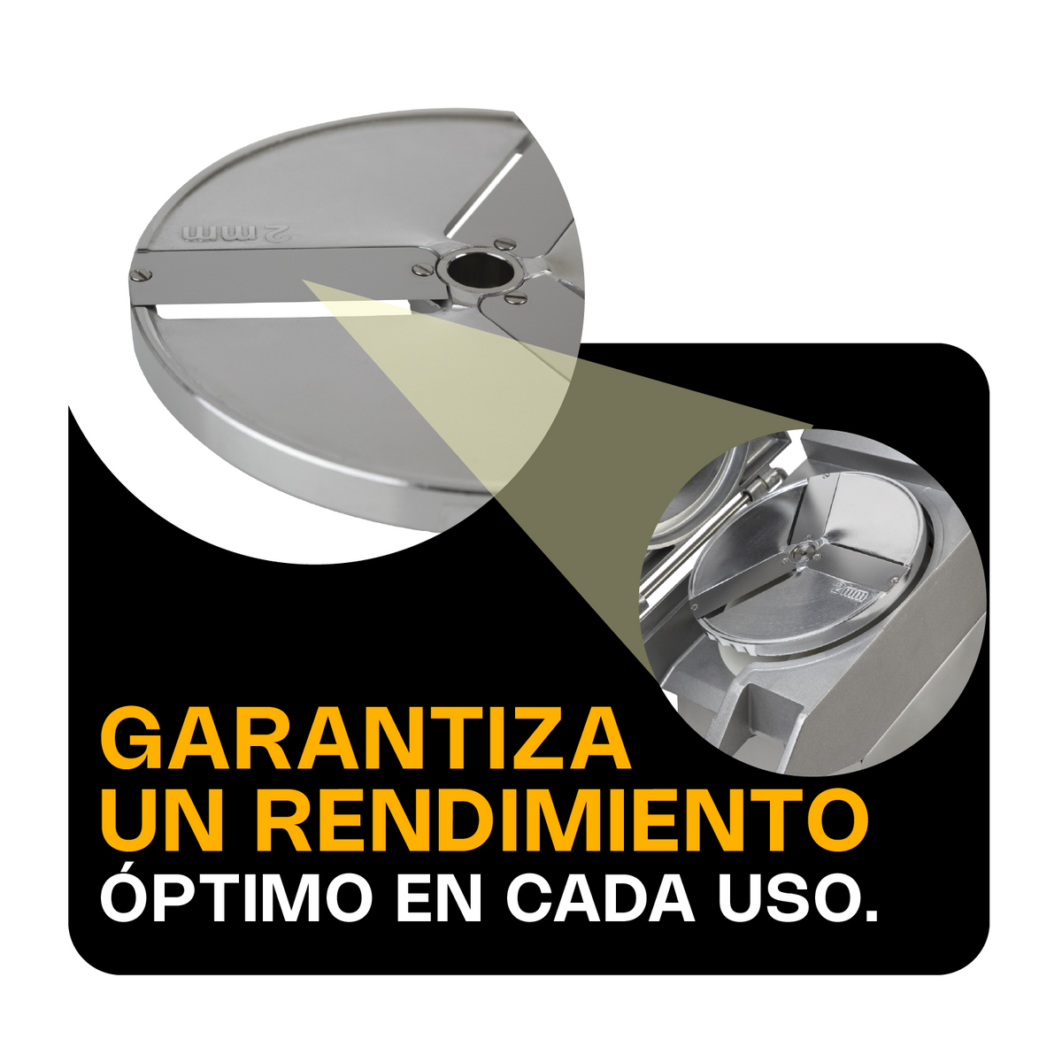 Disco de corte 2 mm | Rhino | Dipro-co-2