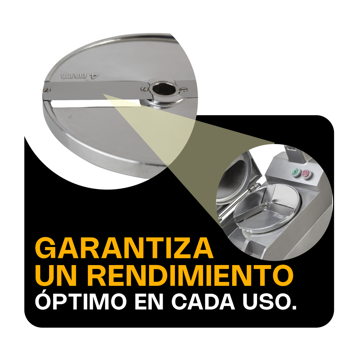 Disco de corte 4 mm | Rhino | Dipro-co-4