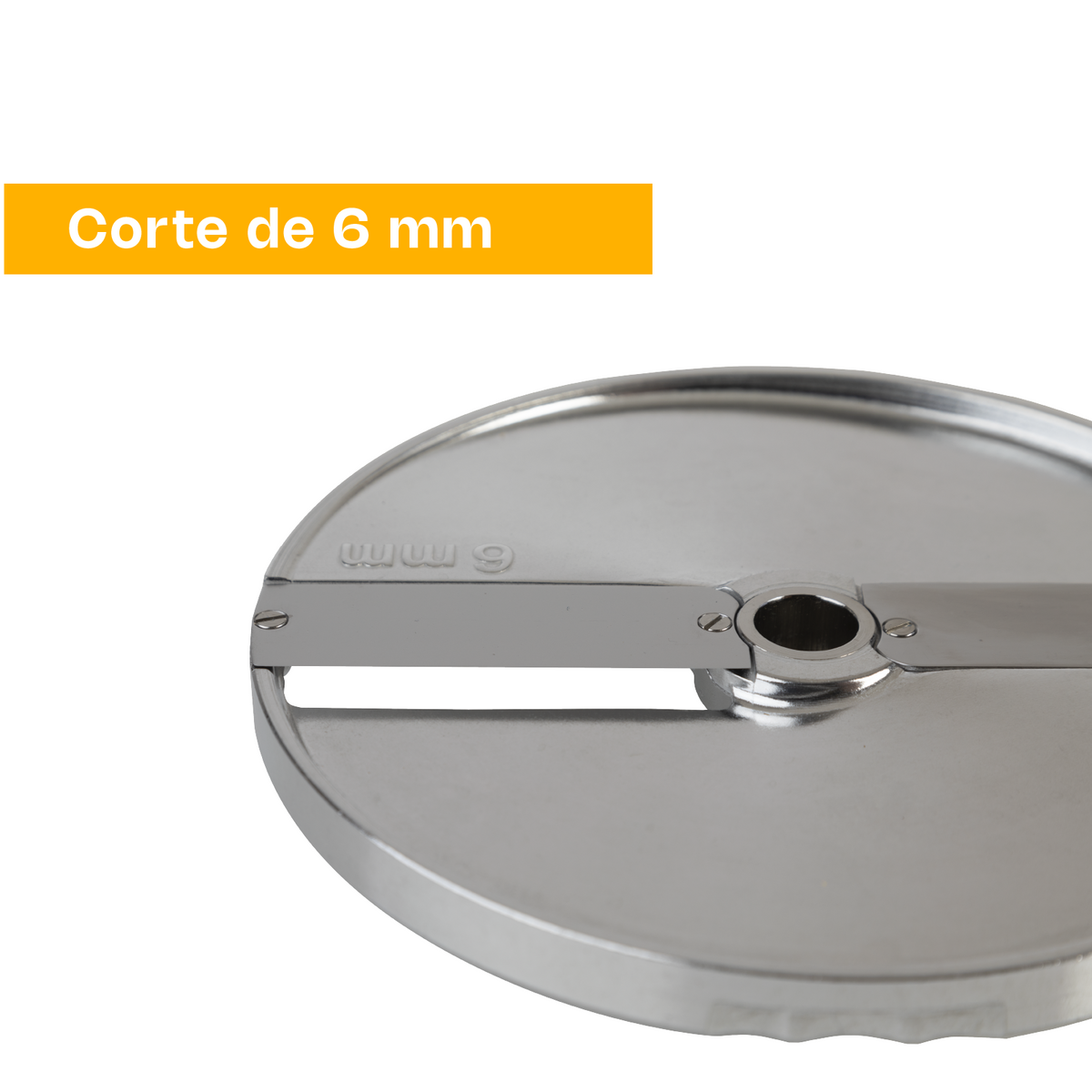 Disco de corte 6 mm | Rhino | Dipro-co-6