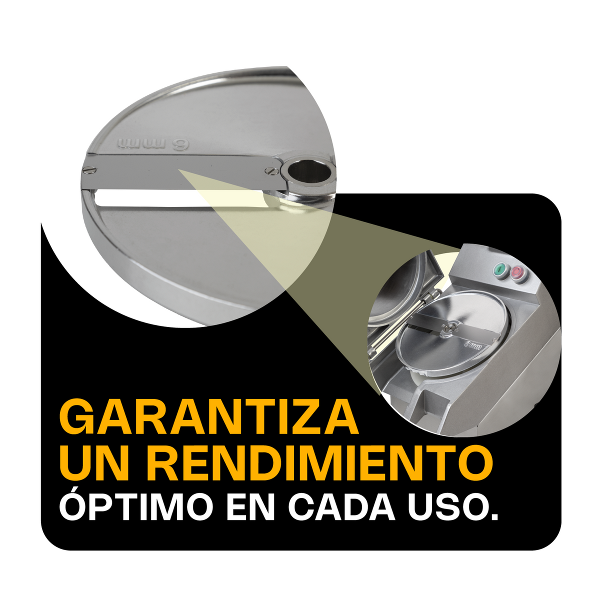 Disco de corte 6 mm | Rhino | Dipro-co-6