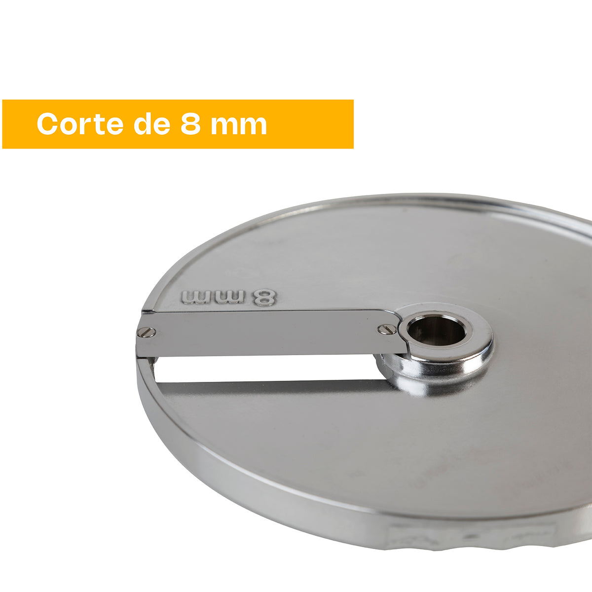 Disco de corte 8 mm | Rhino | Dipro-co-8