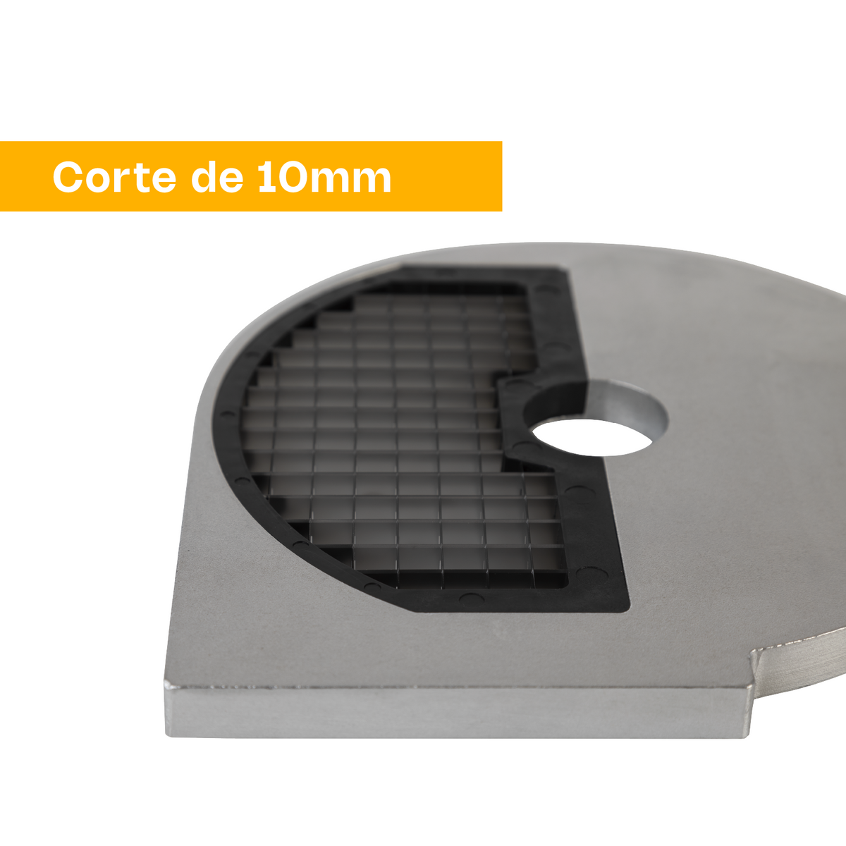Disco de corte cubo 10 mm | Rhino | Dipro-cu-10