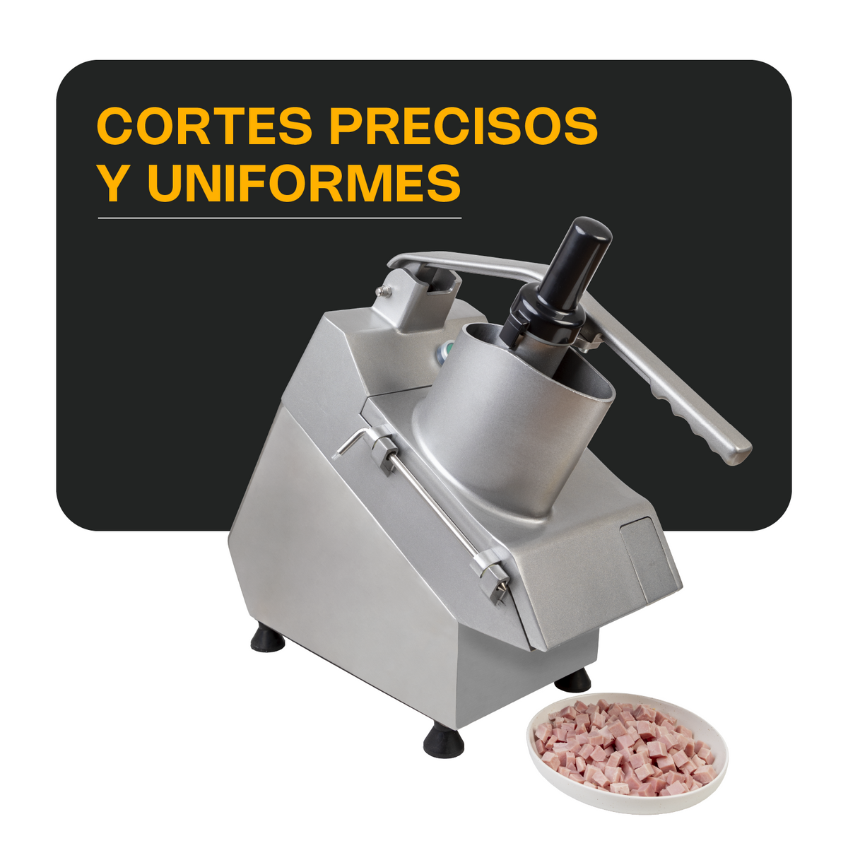 Disco de corte cubo 10 mm | Rhino | Dipro-cu-10