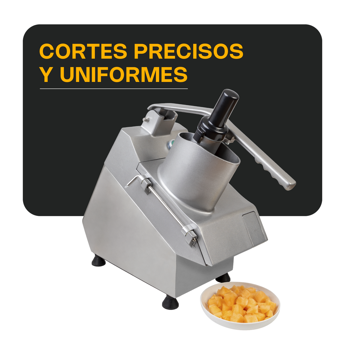 Disco de corte cubo 20 mm | Rhino | Dipro-cu-20