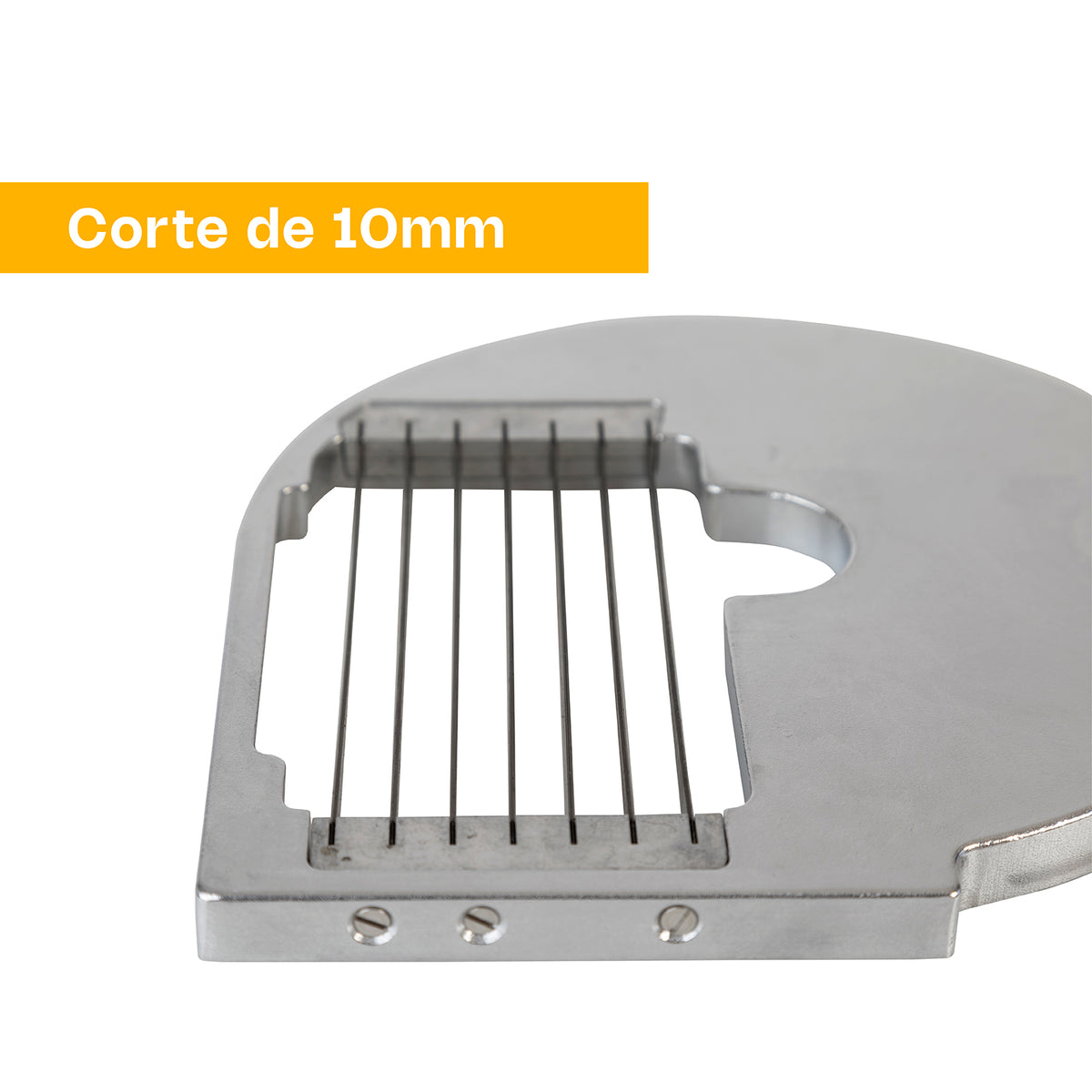Disco de corte francesa 10 mm | Rhino | Dipro-fr-10