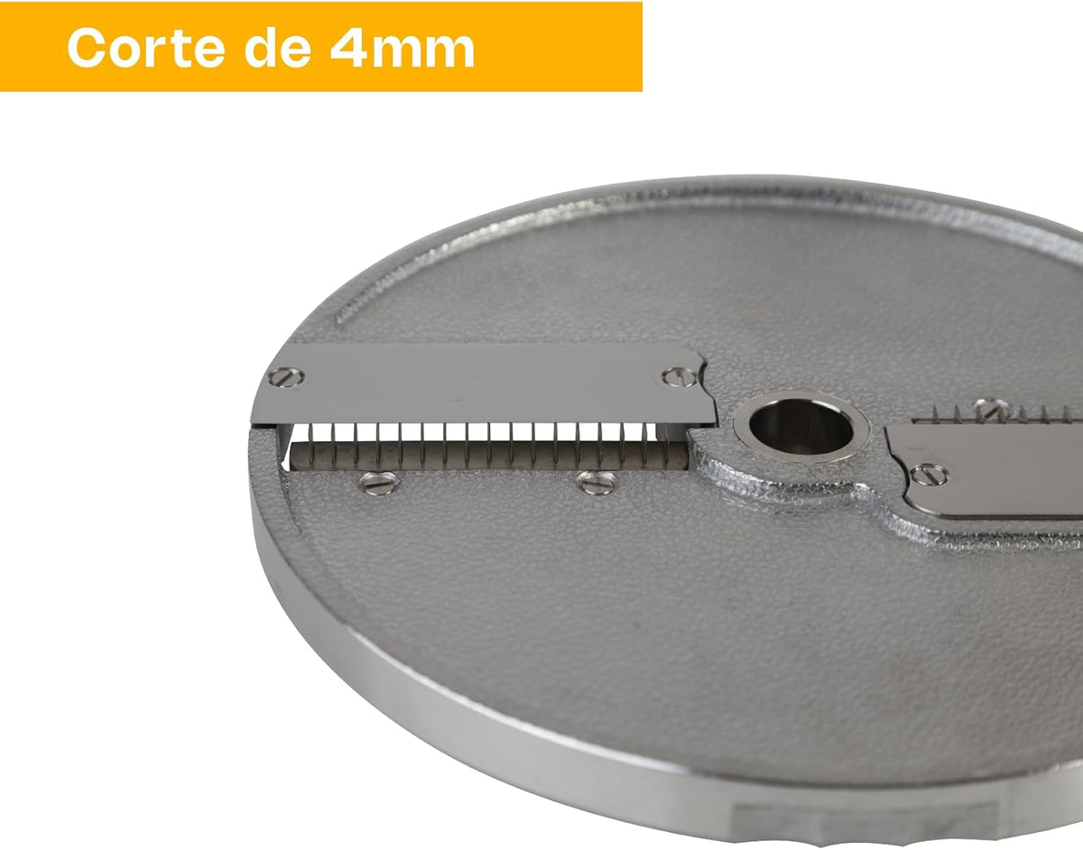 Disco de corte juliana 4 mm | Rhino | Dipro-ju-4
