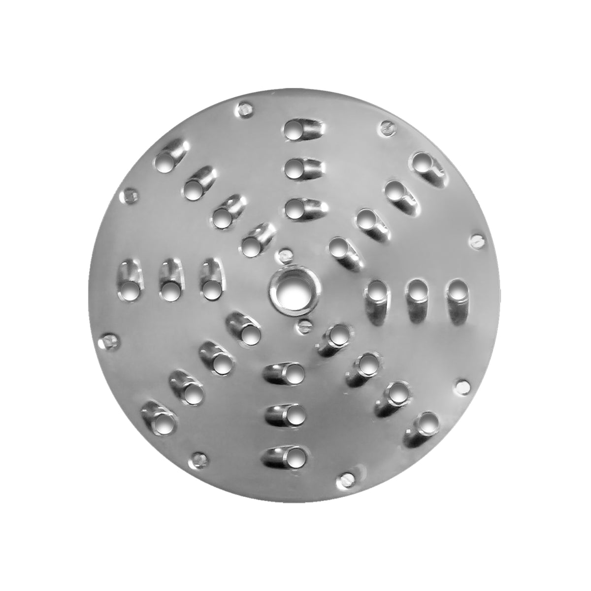 Disco de rallado 10 mm | Rhino | Dipro-ra-10